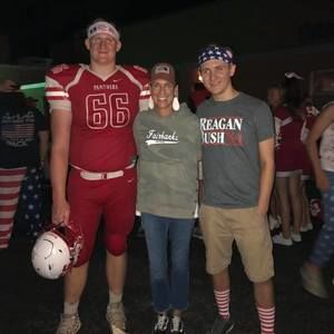 Meet your Posher, Kerri